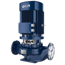 High Efficiency Pipeline Circulating Pump